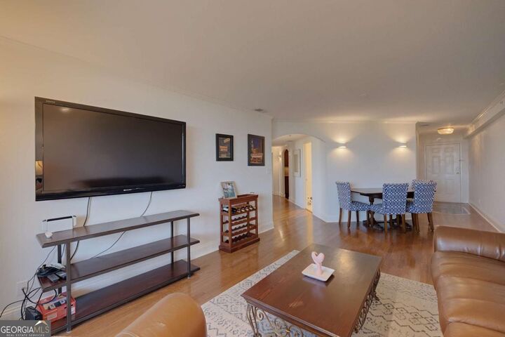 Property Photo:  1501 Clairmont Road 1732  GA 30033 
