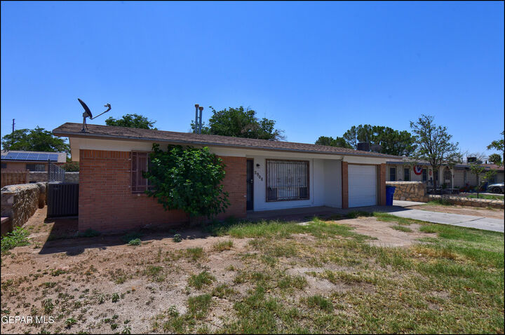 Property Photo:  2908 Sea Breeze Drive  TX 79936 