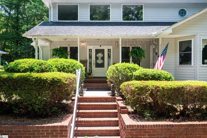 Property Photo:  133 Hiawatha Trail  SC 29671 