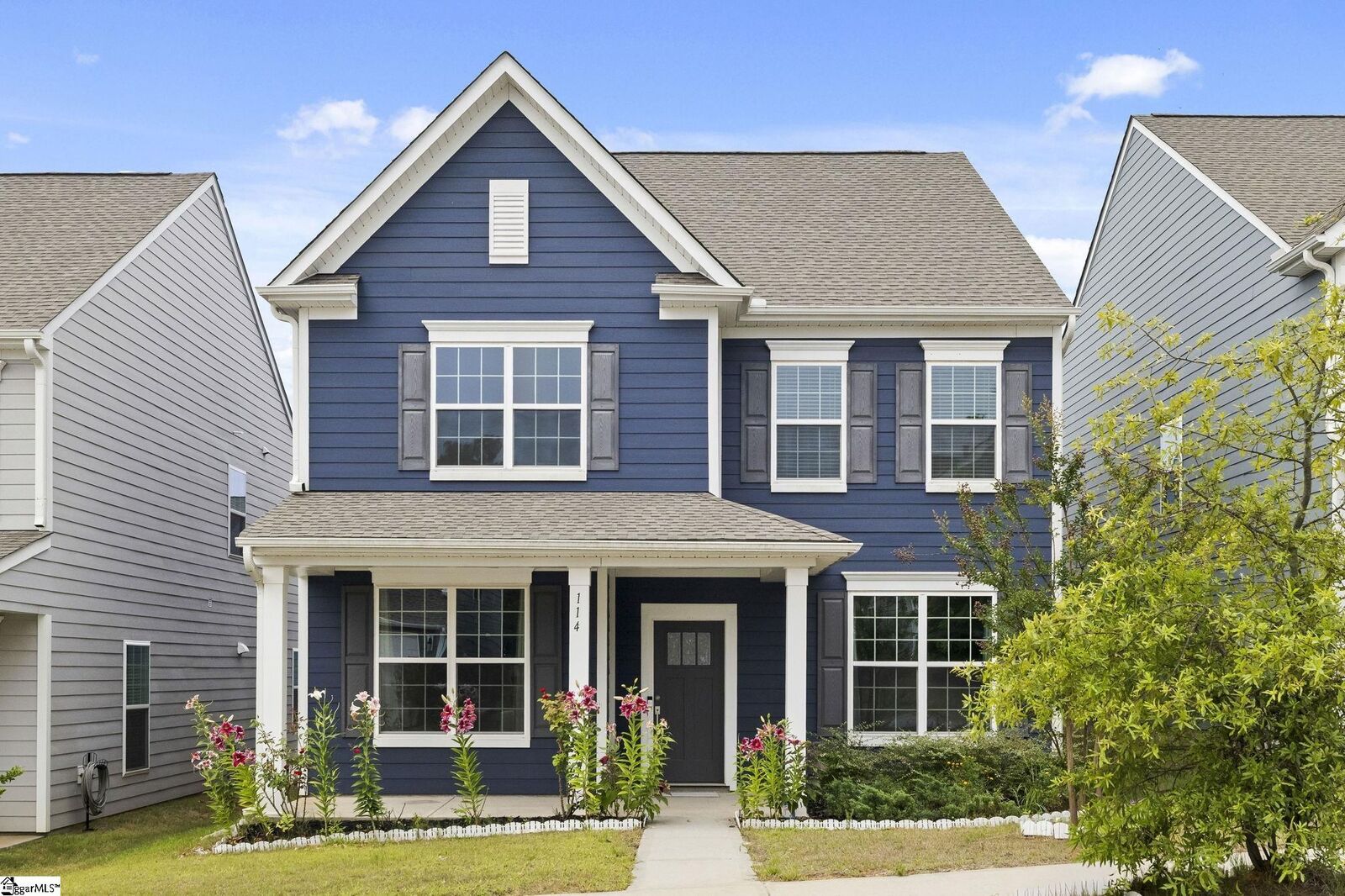 Property Photo:  114 Magnolia Street  SC 29338 