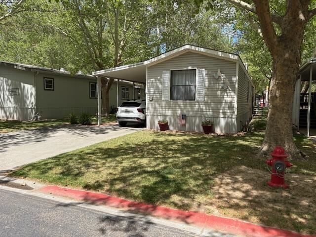 Property Photo: 3781 Granada Drive 26 CO 81526