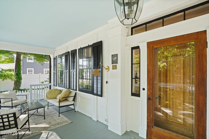 Property Photo: 33 Mead Avenue CT 06807
