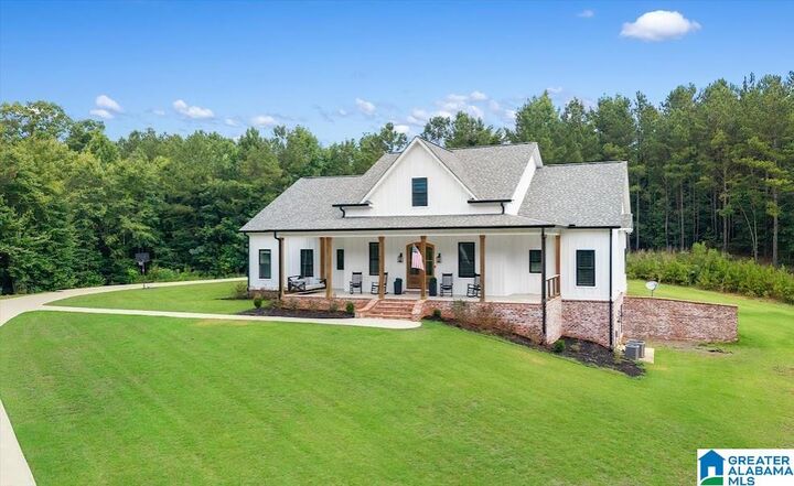 Property Photo: 988 Boozer Road AL 36264