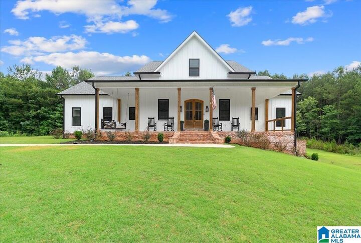 Property Photo:  988 Boozer Road  AL 36264 