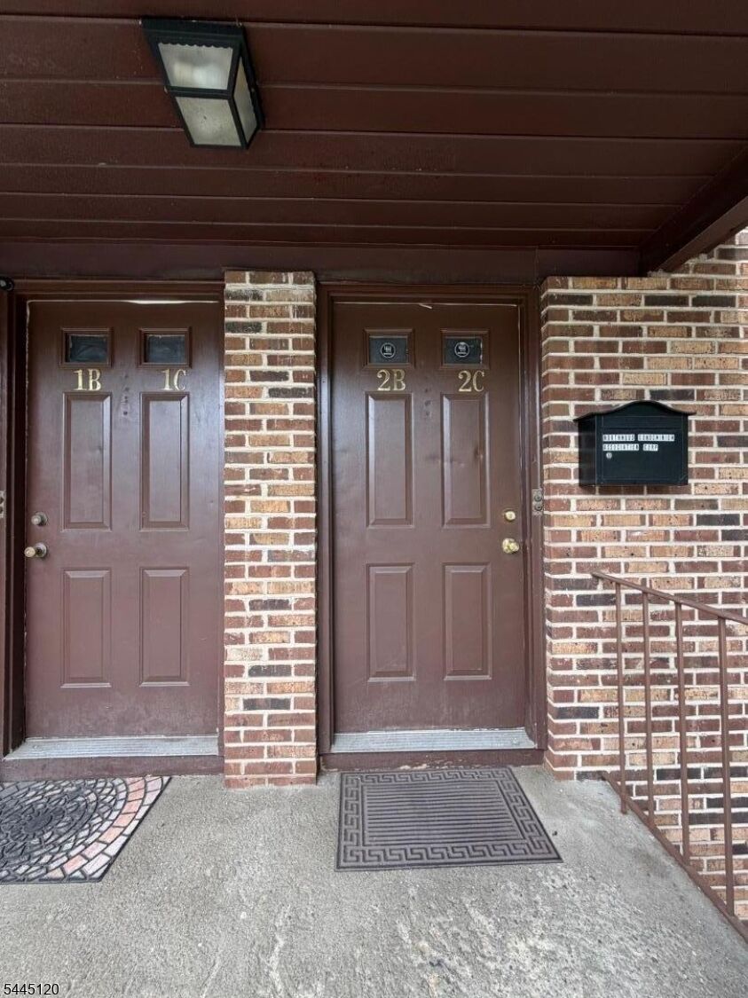 Property Photo: 8 Sewall Ave NJ 07011