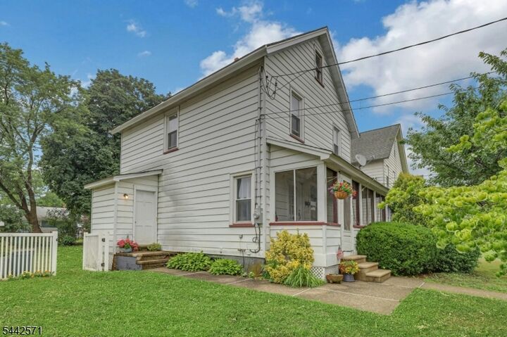 Property Photo:  36 Furnace Ave  NJ 07465 