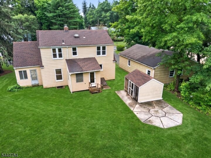 Property Photo:  75 Welshs Ln  NJ 08873 