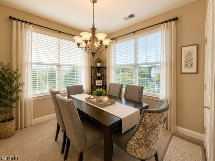 Property Photo:  5404 Sanctuary Blvd 5404  NJ 07457 