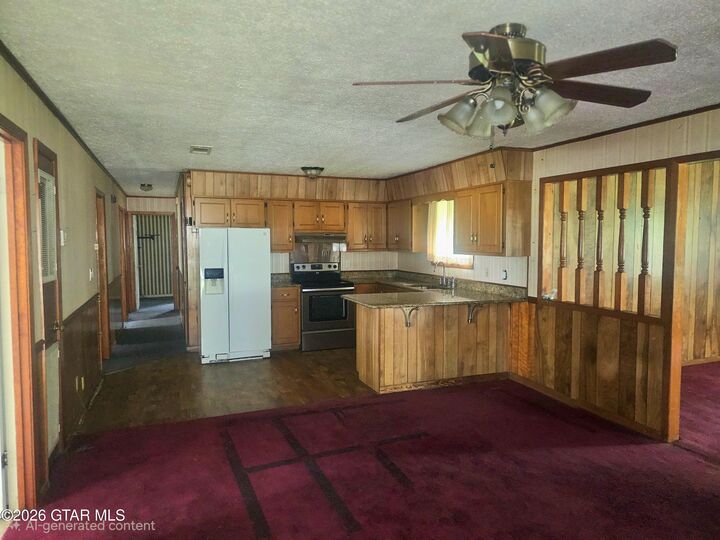 Property Photo: 1417 Schoolhouse Avenue MS 39701