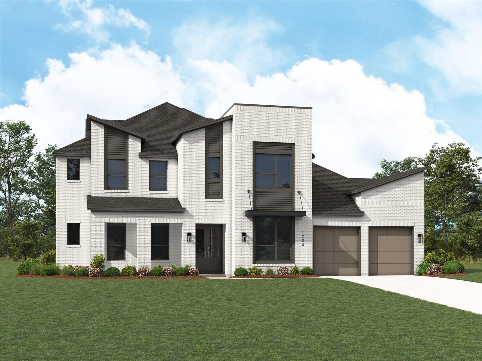 Property Photo:  10522 Wild Senna Court  TX 77433 