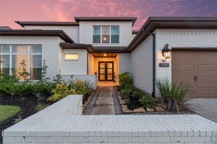 Property Photo:  21507 Snake Herb Lane  TX 77433 