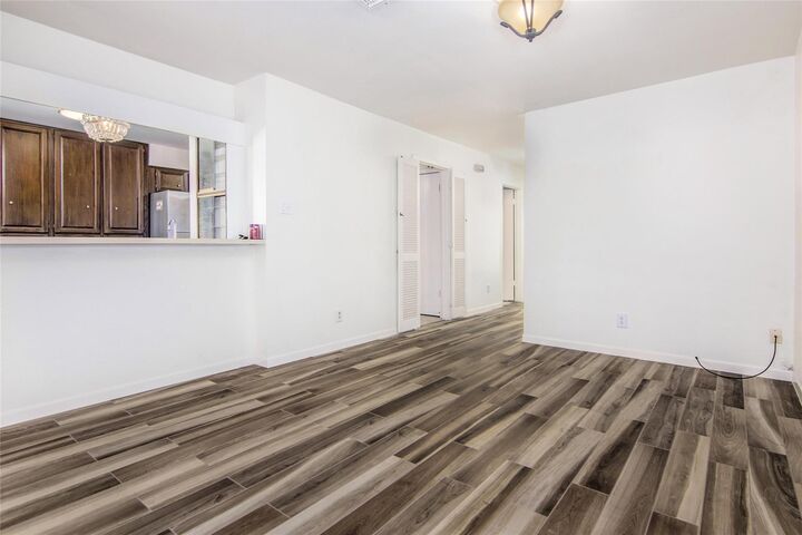 Property Photo: 4800 Palmetto Street TX 77401