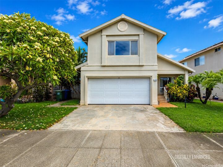 Property Photo: 91-1464 Kaieleele Street HI 96706