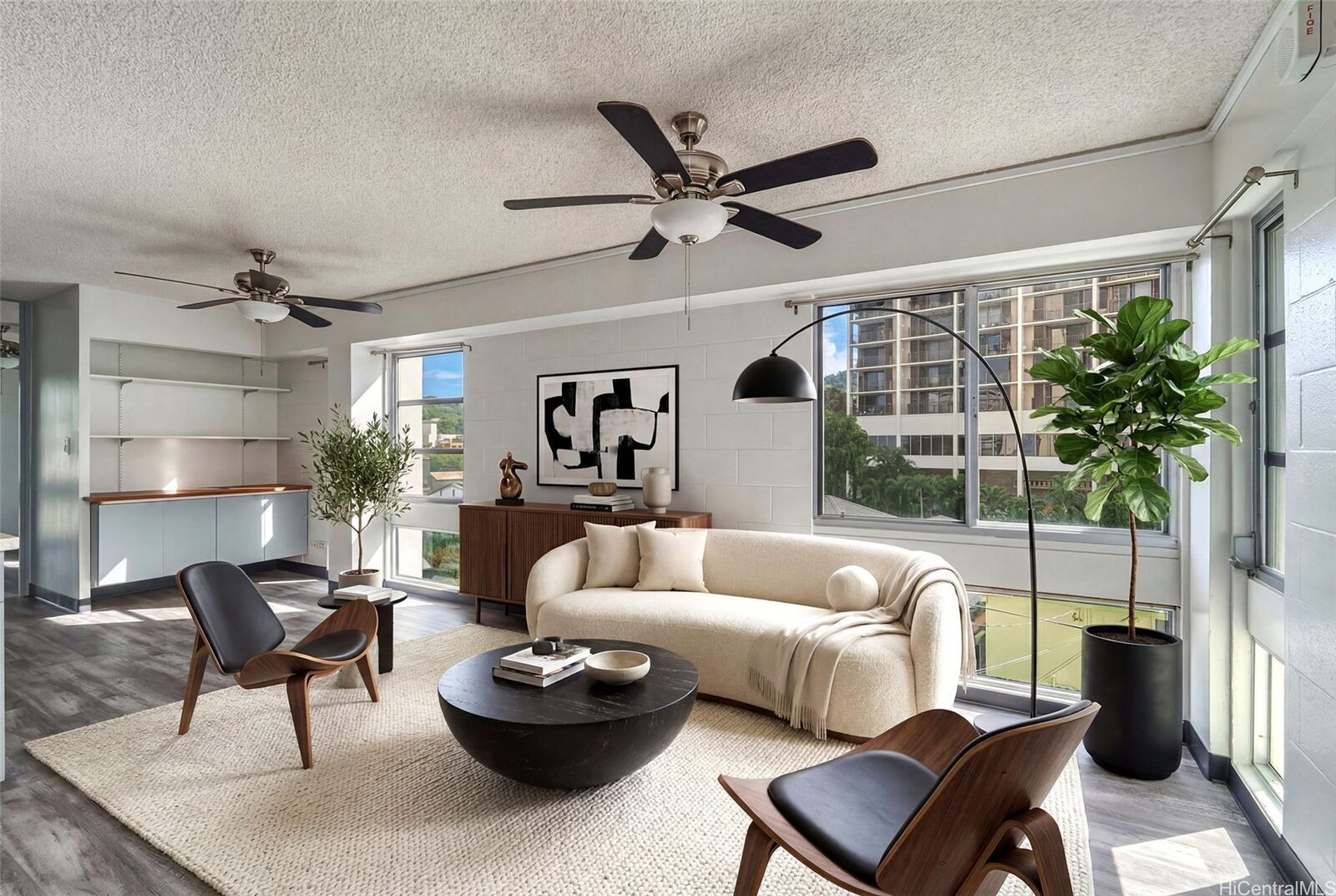 Property Photo:  1616 Liholiho Street 401  HI 96822 