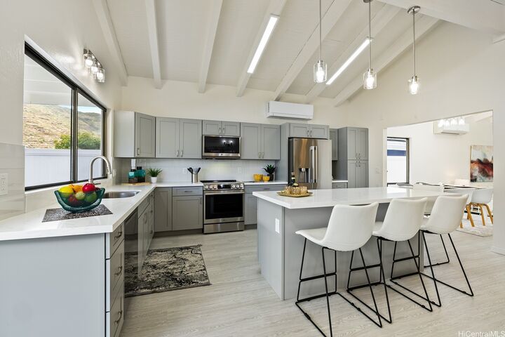 Property Photo:  1270 Kaeleku Street  HI 96825 