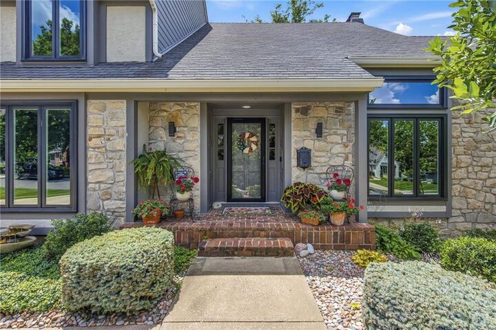Property Photo:  12130 Bluejacket Street  KS 66213 