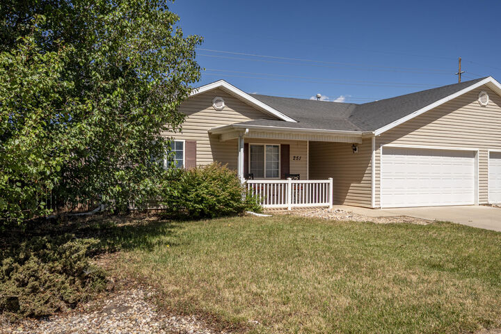Property Photo:  251 N 4300 W  UT 84720 