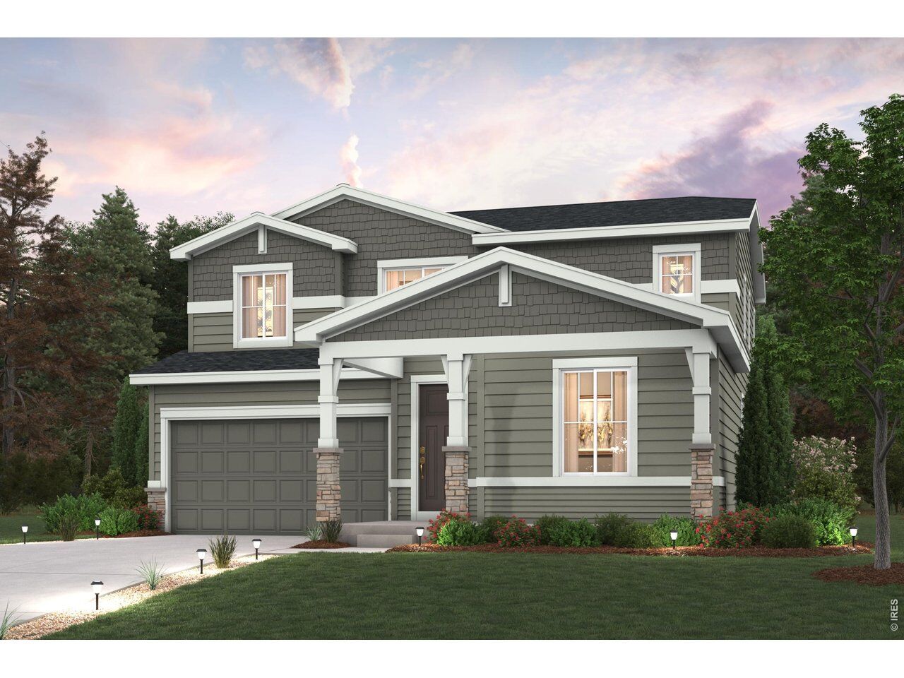 Property Photo:  806 Kettlepond Way  CO 80550 