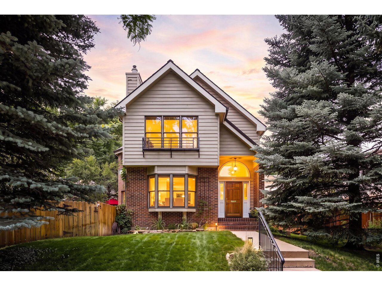 Property Photo:  815 16th St  CO 80302 