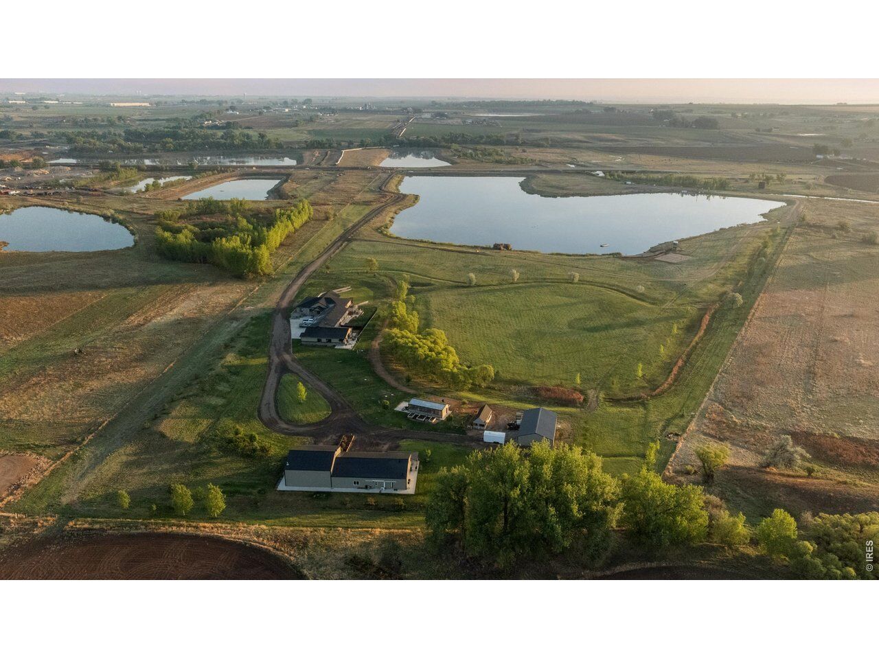 Property Photo:  6504 County Road 54  CO 80534 