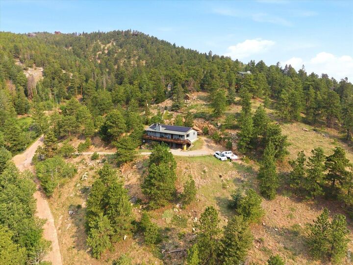 Property Photo:  32307 Sylvan Rd  CO 80403 
