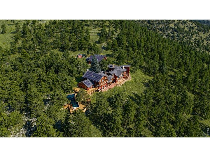 Property Photo:  470 &Amp 1344 Weaver Dr  CO 80302 