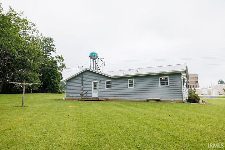 Property Photo: 340 Carol Drive IN 47441