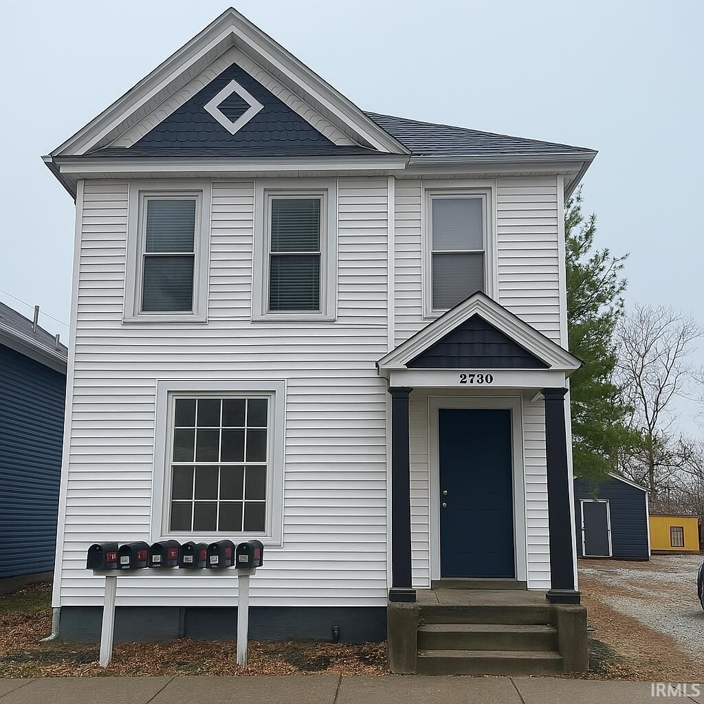 Property Photo:  2130 Broadway  IN 46802-5102 