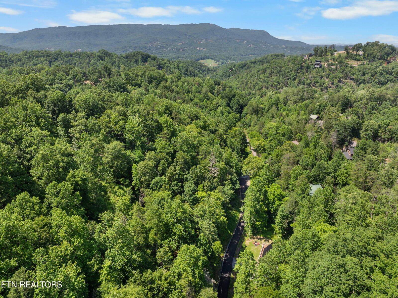 Property Photo:  Lot 0010 Balsam Slopes Rd  TN 37862 