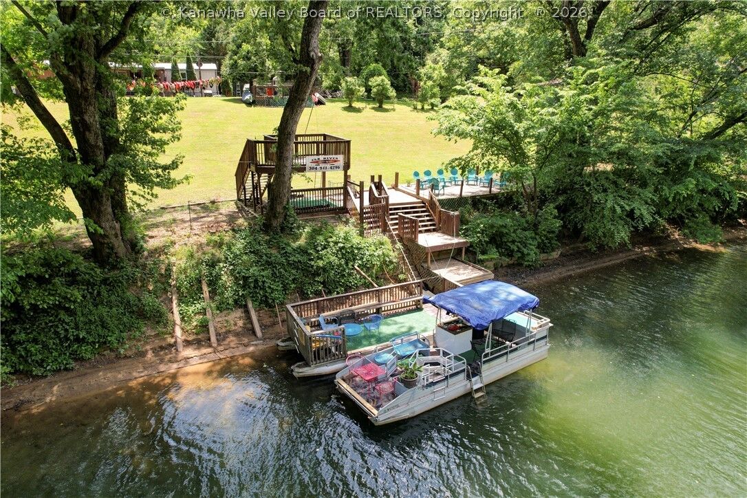 Property Photo:  2553 River Haven Road  WV 25045 