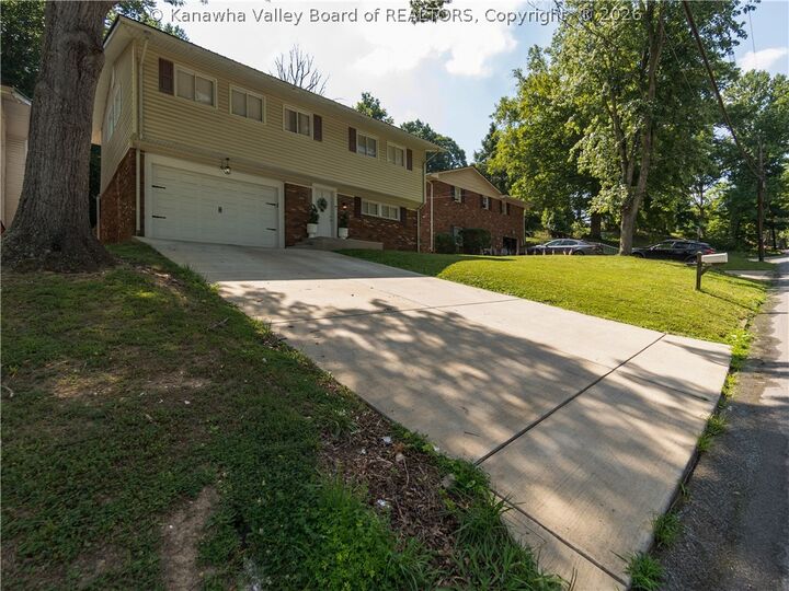 Property Photo:  2832 Saltwell Road  WV 25705 