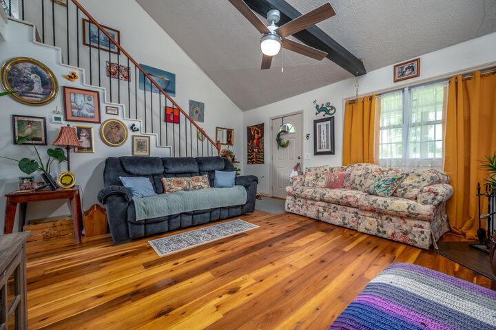Property Photo: 55 Mitchell Lane KY 40351
