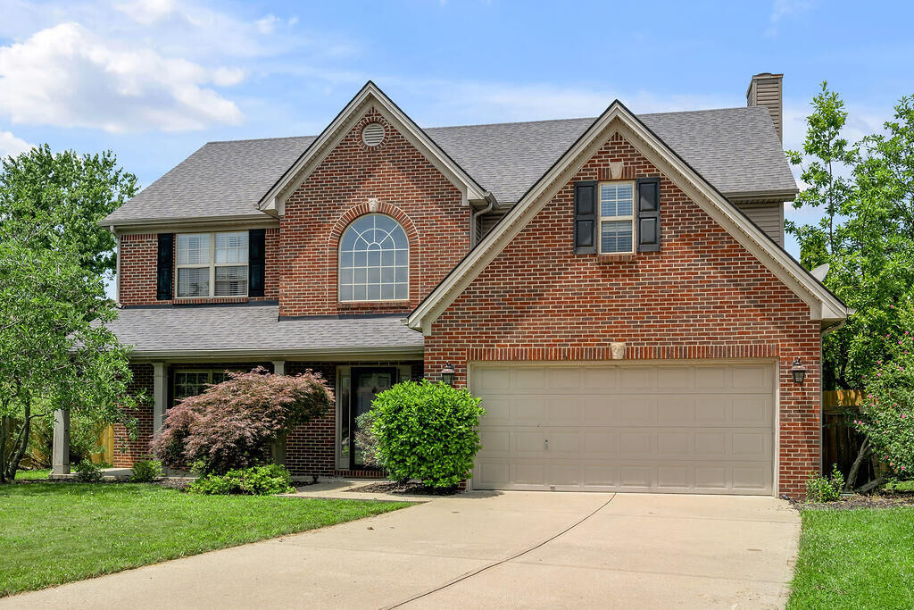 Property Photo: 3104 Symons Circle KY 40511