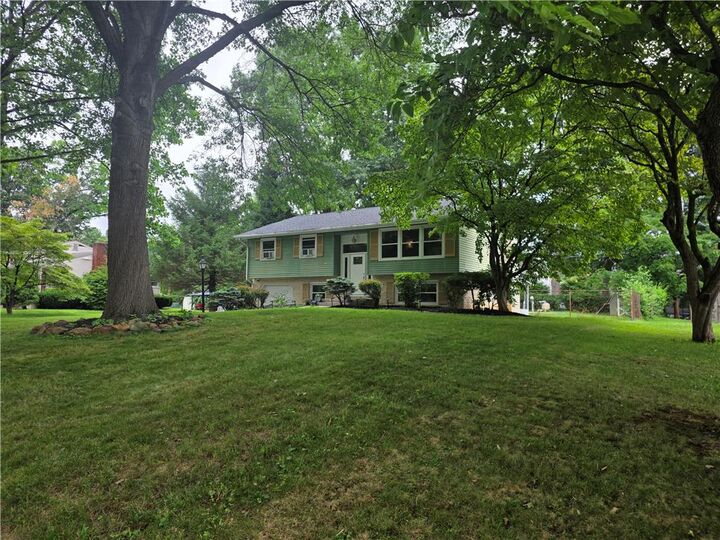 Property Photo: 3650 Stephen Crane Lane PA 18017