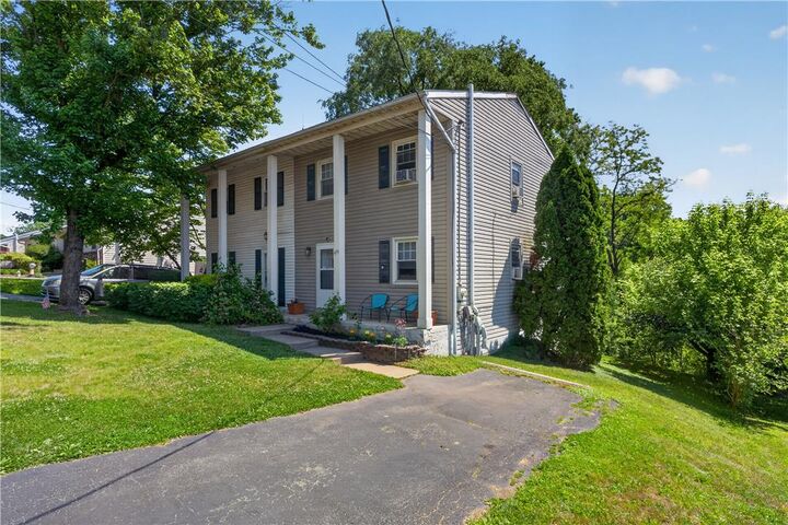 Property Photo: 479 S 9th Street PA 17501