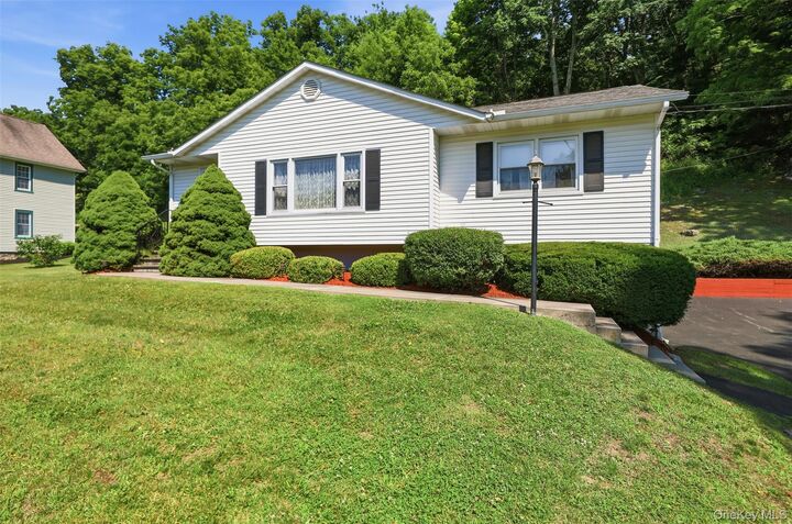 Property Photo:  1233 County Route 12  NY 10958 
