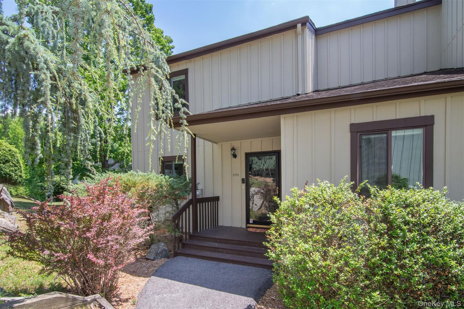 Property Photo: 280 Birch Lane NY 10533