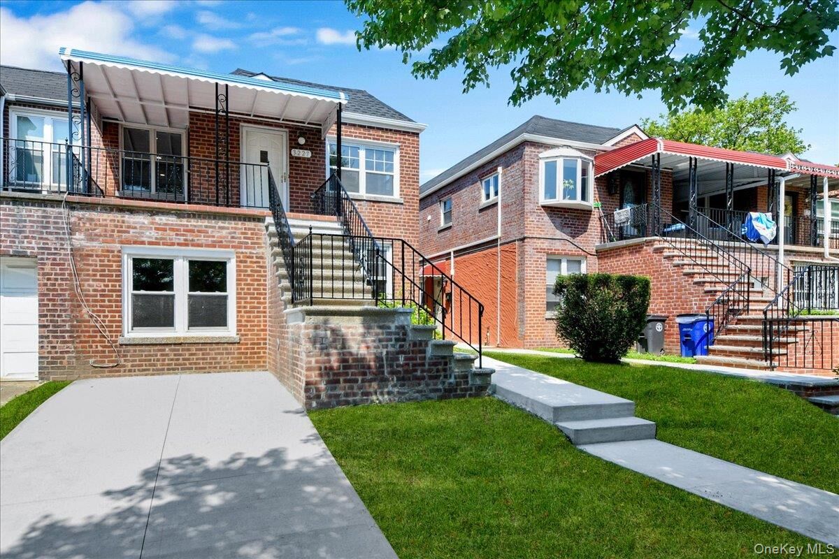 Property Photo: 3227 Bruckner Boulevard NY 10461