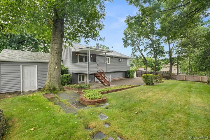 Property Photo: 142 Mohican Avenue NY 11779