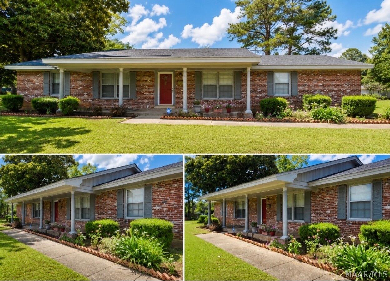 Property Photo: 2655 Argyle Road AL 36116