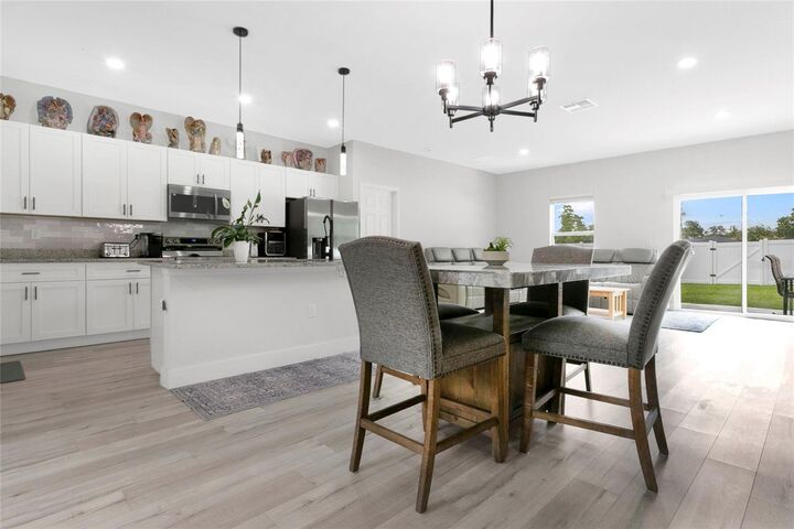 Property Photo:  13042 SW 35th Circle  FL 34473 