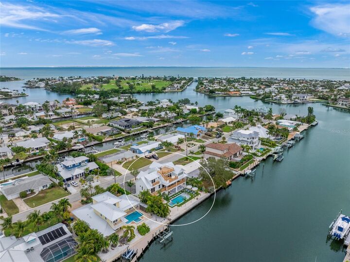 Property Photo:  525 68th Street  FL 34217 