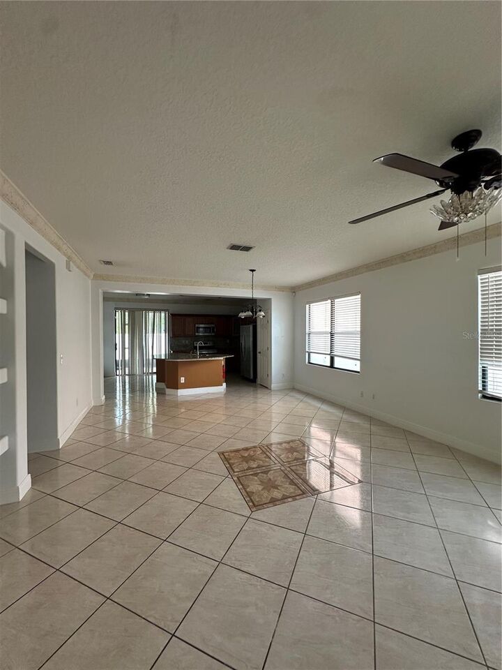 Property Photo: 9097 Venezia Plantation Drive FL 32829