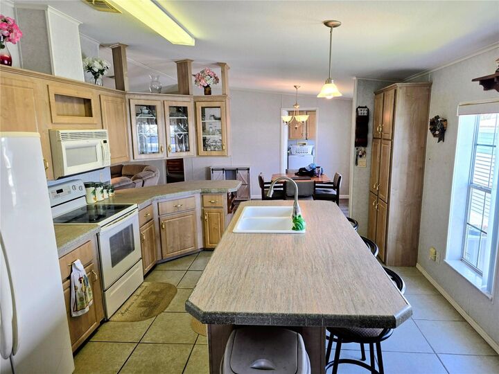 Property Photo:  3226 Sunny Harbor Drive  FL 33982 