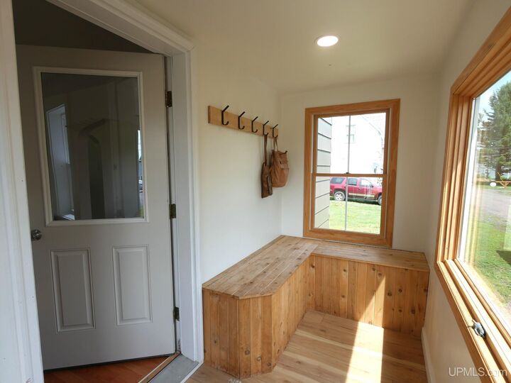 Property Photo:  49877 Quincy Street  MI 49930 