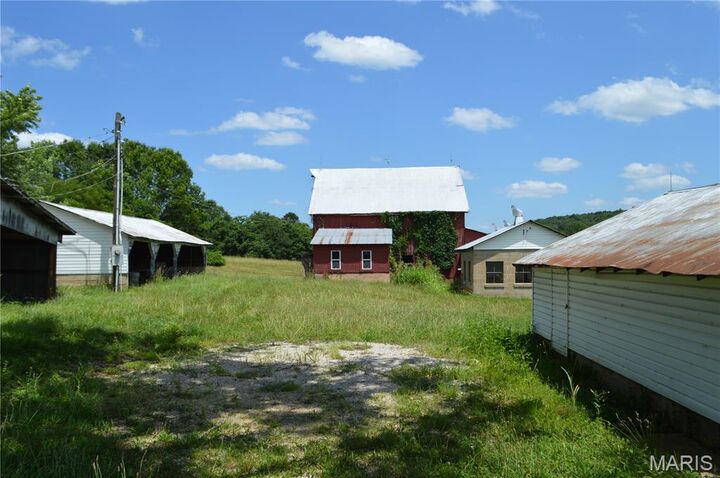 Property Photo:  10572 Mapaville Hematite Road  MO 63028 
