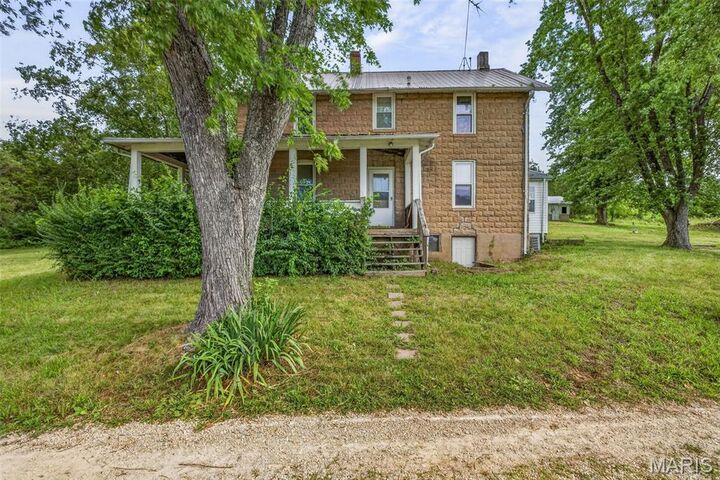 Property Photo: 10572 Mapaville Hematite Road MO 63028