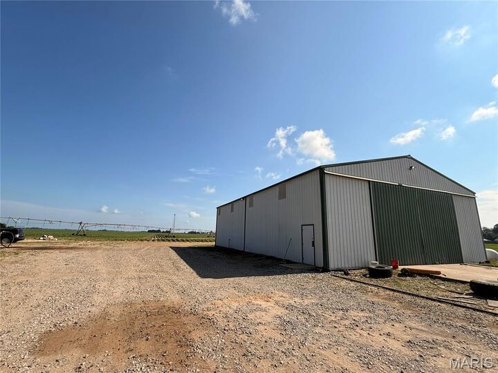 Property Photo:  0 Highway J  MO 63863 