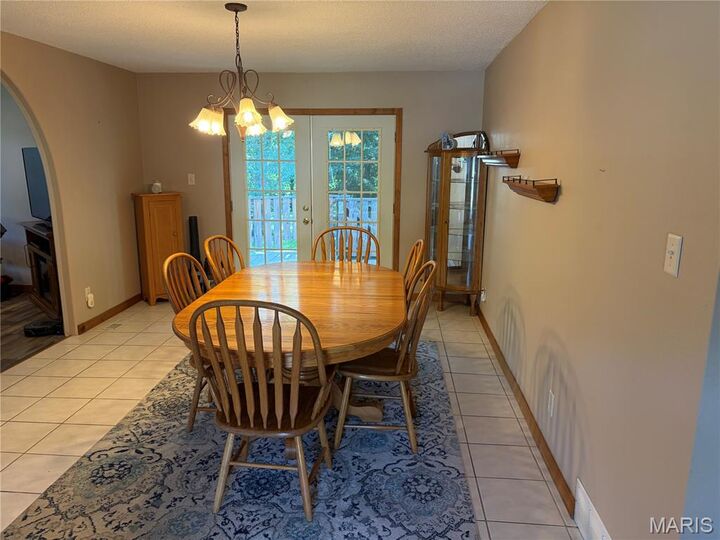 Property Photo:  135 Duffs Lane  IL 62049 