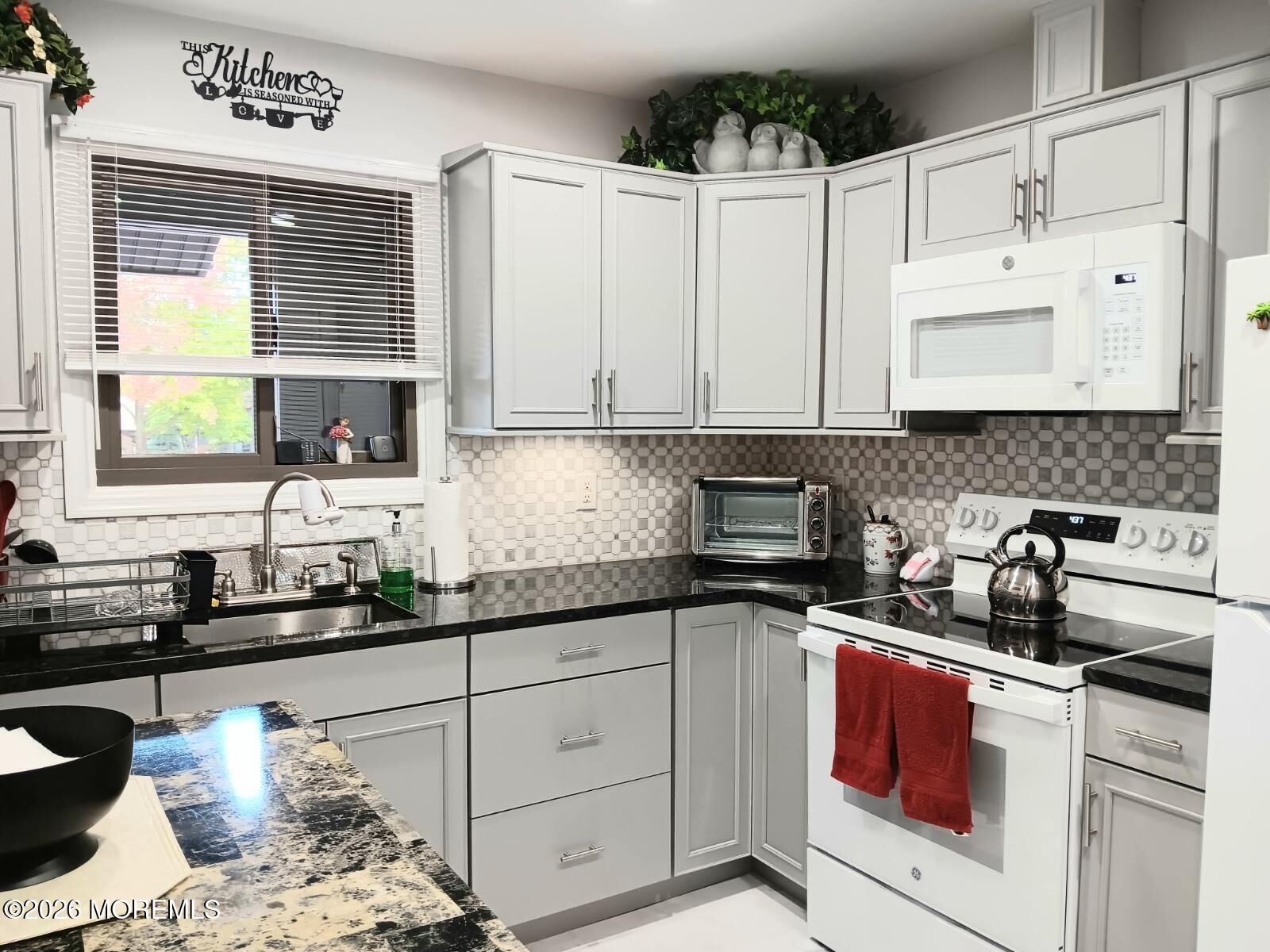 Property Photo:  48 Ellsworth Court  NJ 07701 